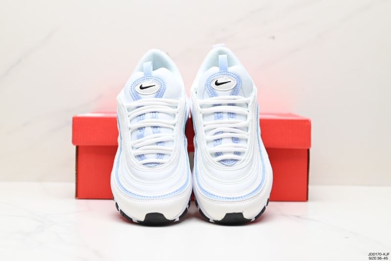 Nike Air Max Shoes